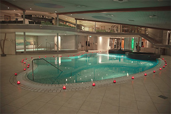 Thermen Holiday