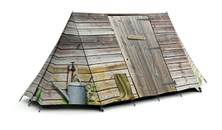 Fieldcandy