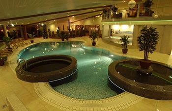 Thermen Holiday